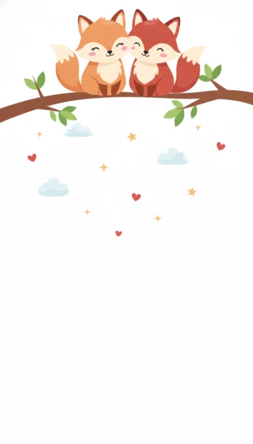 Fox Love
